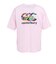 カンタベリー（canterbury）UGLY KIWI 半袖Tシャツ RSU32633 BP