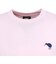 カンタベリー（canterbury）UGLY KIWI 半袖Tシャツ RSU32633 BP