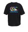 カンタベリー（canterbury）UGLY KIWI 半袖Tシャツ RSU32633 K
