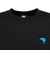 カンタベリー（canterbury）UGLY KIWI 半袖Tシャツ RSU32633 K