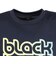 バドミントンウェア ドライTシャツ T-5101U-NVY