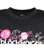 バドミントンウェア ドライTシャツ T-6106U-BLAPNK