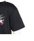 バドミントンウェア ドライTシャツ T-6106U-BLAPNK