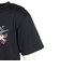 バドミントンウェア ドライTシャツ T-6106U-BLAPNK