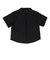 プーマ（PUMA）ESS ELEVATED ウーブン 半袖シャツ 693773 01 BLK
