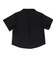 プーマ（PUMA）ESS ELEVATED ウーブン 半袖シャツ 693773 01 BLK