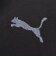 プーマ（PUMA）ESS ELEVATED ウーブン 半袖シャツ 693773 01 BLK