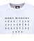 カンタベリー（canterbury）HAKA WAR CRY 半袖Tシャツ RSU32634 W