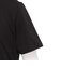 プーマ（PUMA）クラウドスパン ウルトラソフト 半袖Tシャツ 527593 01 BLK