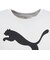 プーマ（PUMA）ESS プーマロゴ ポリ Tシャツ 687563 09 LGRY