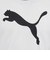 プーマ（PUMA）ESS プーマロゴ ポリ Tシャツ 687563 09 LGRY