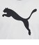 プーマ（PUMA）ESS プーマロゴ ポリ Tシャツ 687563 09 LGRY