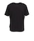 プーマ（PUMA）ESS プーマロゴ ポリ Tシャツ 687563 01 BLK