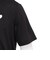 プーマ（PUMA）ESS プーマロゴ ポリ Tシャツ 687563 01 BLK