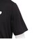 プーマ（PUMA）ESS プーマロゴ ポリ Tシャツ 687563 01 BLK