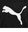プーマ（PUMA）ESS プーマロゴ ポリ Tシャツ 687563 01 BLK