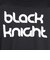 バドミントンウェア ドライTシャツ T-6109U-BLAWHT