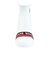 バドミントン ショート丈ソックス SC-5981-WHT-2225