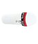 バドミントン ショート丈ソックス SC-5981-WHT-2225