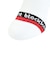 バドミントン ショート丈ソックス SC-5981-WHT-2225