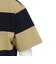 カンタベリー（canterbury）RUGBY JERSEY 半袖ポロシャツ RSU32608 KK