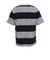 カンタベリー（canterbury）RUGBY JERSEY 半袖ポロシャツ RSU32608 N