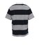 カンタベリー（canterbury）RUGBY JERSEY 半袖ポロシャツ RSU32608 N