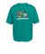 カンタベリー（canterbury）UGLY KIWI 半袖Tシャツ RSU32633 JD