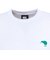 カンタベリー（canterbury）UGLY KIWI 半袖Tシャツ RSU32633 W