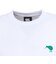 カンタベリー（canterbury）UGLY KIWI 半袖Tシャツ RSU32633 W