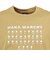 カンタベリー（canterbury）HAKA WAR CRY 半袖Tシャツ RSU32634 KK