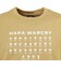カンタベリー（canterbury）HAKA WAR CRY 半袖Tシャツ RSU32634 KK