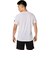 アシックス（ASICS）サイバークールショートスリーブシャツ 2033C040.100