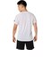 アシックス（ASICS）サイバークールショートスリーブシャツ 2033C040.100