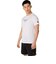 アシックス（ASICS）サイバークールショートスリーブシャツ 2033C040.100