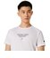 アシックス（ASICS）サイバークールショートスリーブシャツ 2033C040.100