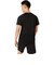 アシックス（ASICS）サイバークールショートスリーブシャツ 2033C040.001