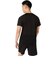 アシックス（ASICS）サイバークールショートスリーブシャツ 2033C040.001