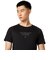 アシックス（ASICS）サイバークールショートスリーブシャツ 2033C040.001