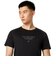 アシックス（ASICS）サイバークールショートスリーブシャツ 2033C040.001