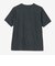 カンタベリー（canterbury）ショートスリーブ ワークアウトTシャツ RTM32613 K
