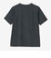 カンタベリー（canterbury）ショートスリーブ ワークアウトTシャツ RTM32613 K