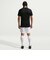 ナイキ（NIKE）サッカーウェア ENT ドライフィット STAD HM レプリカ ショートパンツ IB4845-100