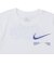 ナイキ（NIKE）ドライフィット STD HBR 半袖Tシャツ SU26 IH1970-100