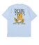 ナイキ（NIKE）LSE スウッシュ サウンズ 半袖Tシャツ IH1370-407
