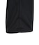 バドミントンウェア ドライTシャツ T-6107U-BLA