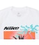 ナイキ（NIKE）LSE パーム ツリー 半袖Tシャツ IH1372-100