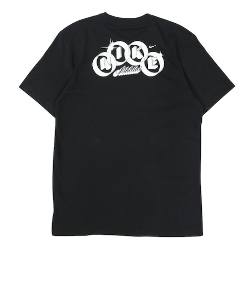 ナイキ（NIKE）ドライフィット STD HBR 半袖Tシャツ SU26 IH1970-010