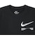 ナイキ（NIKE）ドライフィット STD HBR 半袖Tシャツ SU26 IH1970-010