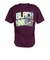 バドミントンウェア ドライTシャツ T-6107U-PLP